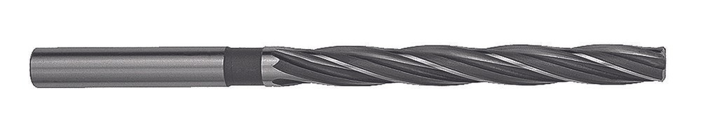 HSS 19/32" 3F Core Drill - Straight Shank