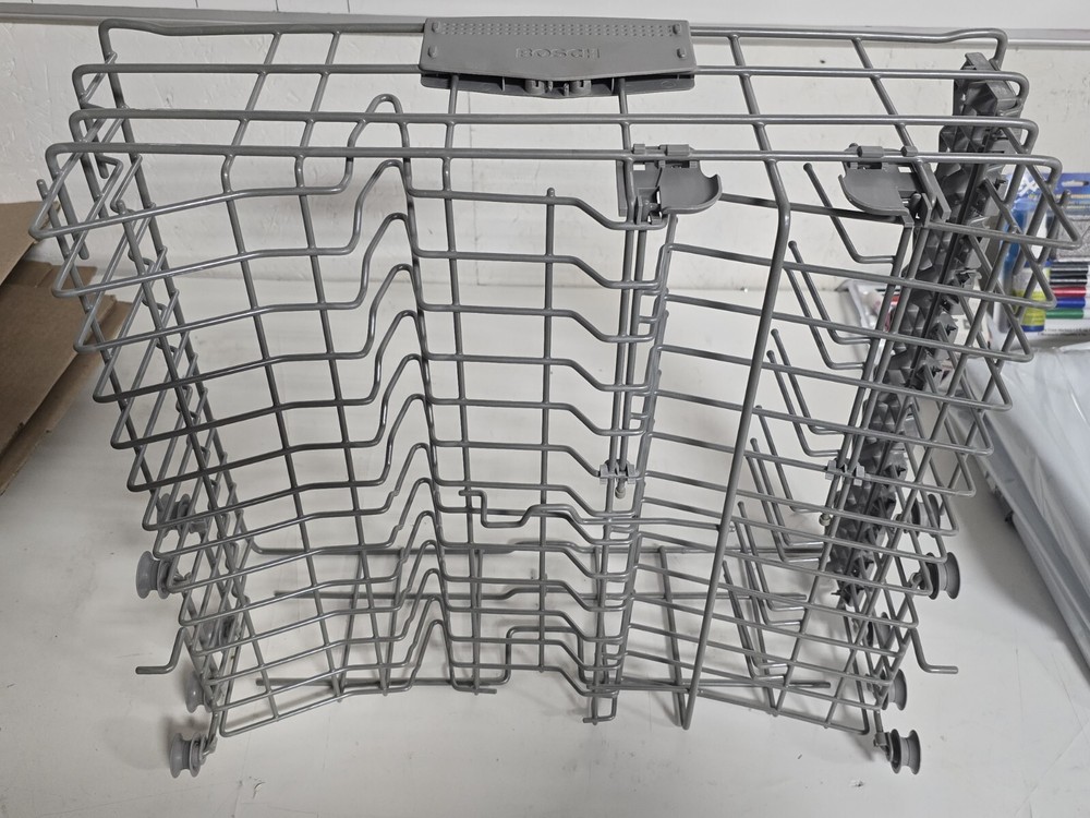 Bosch Upper Dishwasher Rack 00249277