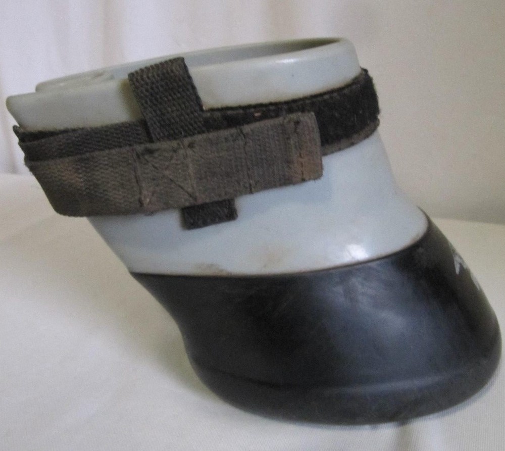 EasyCare EasySoaker Boot Size Large - Lightly Used