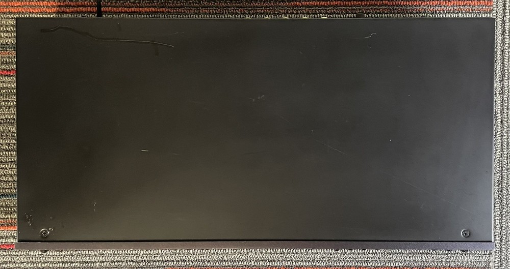 AudioSource EQ 100 10 Band Equalizer With Spectrum Display