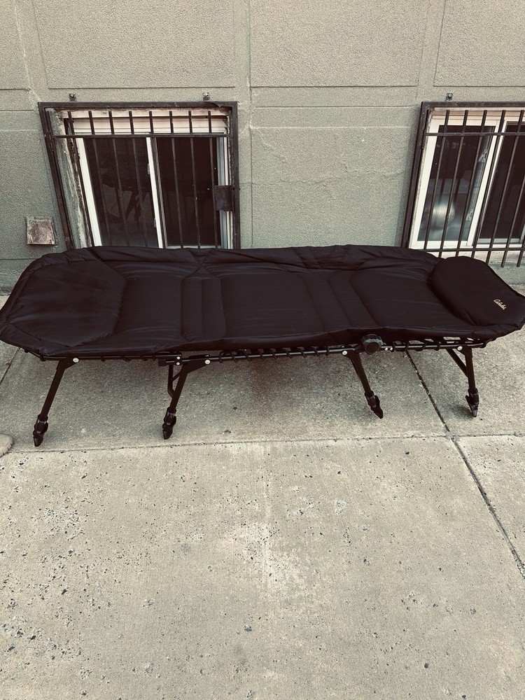 Cabelas Lounger Cot