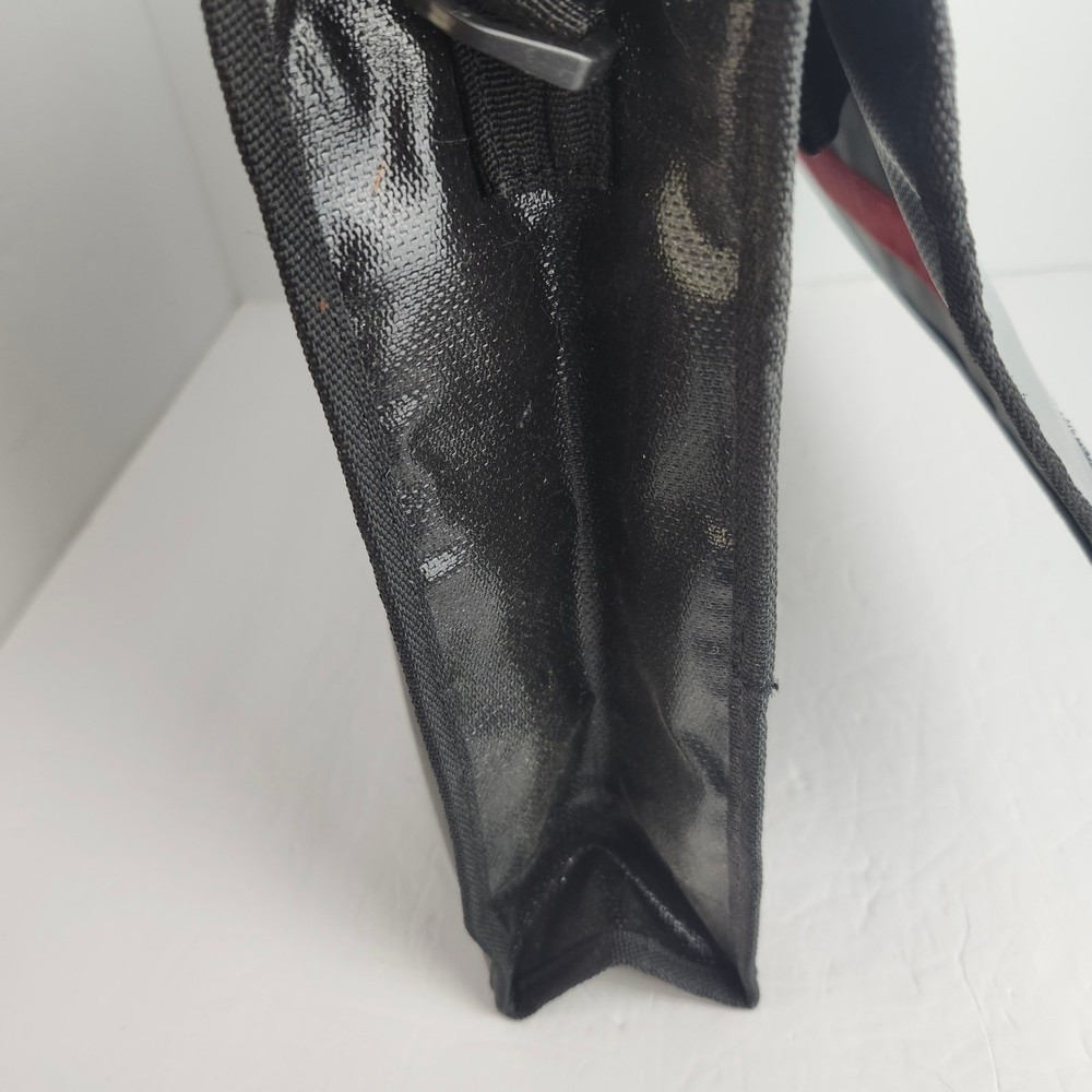 The Good Stuff Fireproof Black File/Box Documents Valuables 2000℉