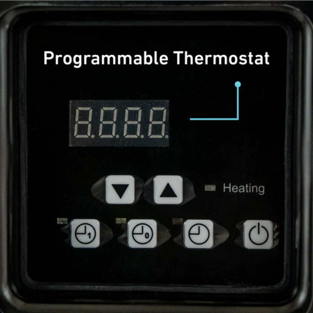 ComforTemp Heat Pump - 32K BTU