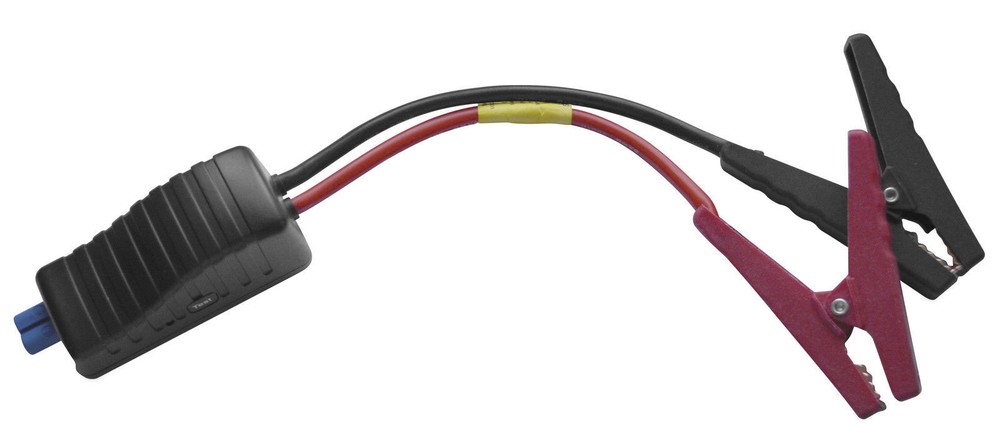 NEW Smart Clamps Antigravity Batteries Micro Start XP-10 Replacement Cables