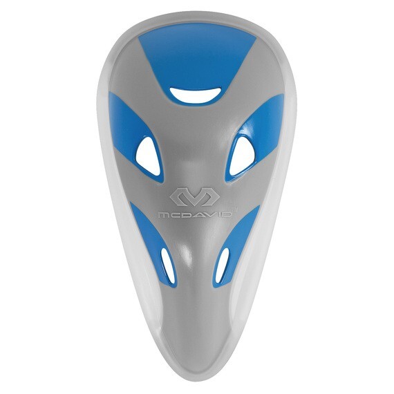 McDavid 7200JCFR Compression Sliding Short with Flex Cup Jock Supporter Junior