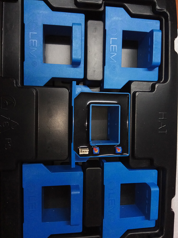1pc For NEW HAT800-S current sensor