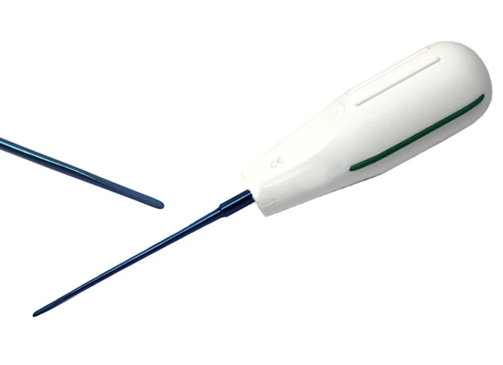 Root Tip Extraction Luxating Elevators Dental Elevators