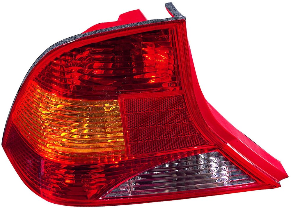 IPARLUX PILOT REAR LIGHT LEFT