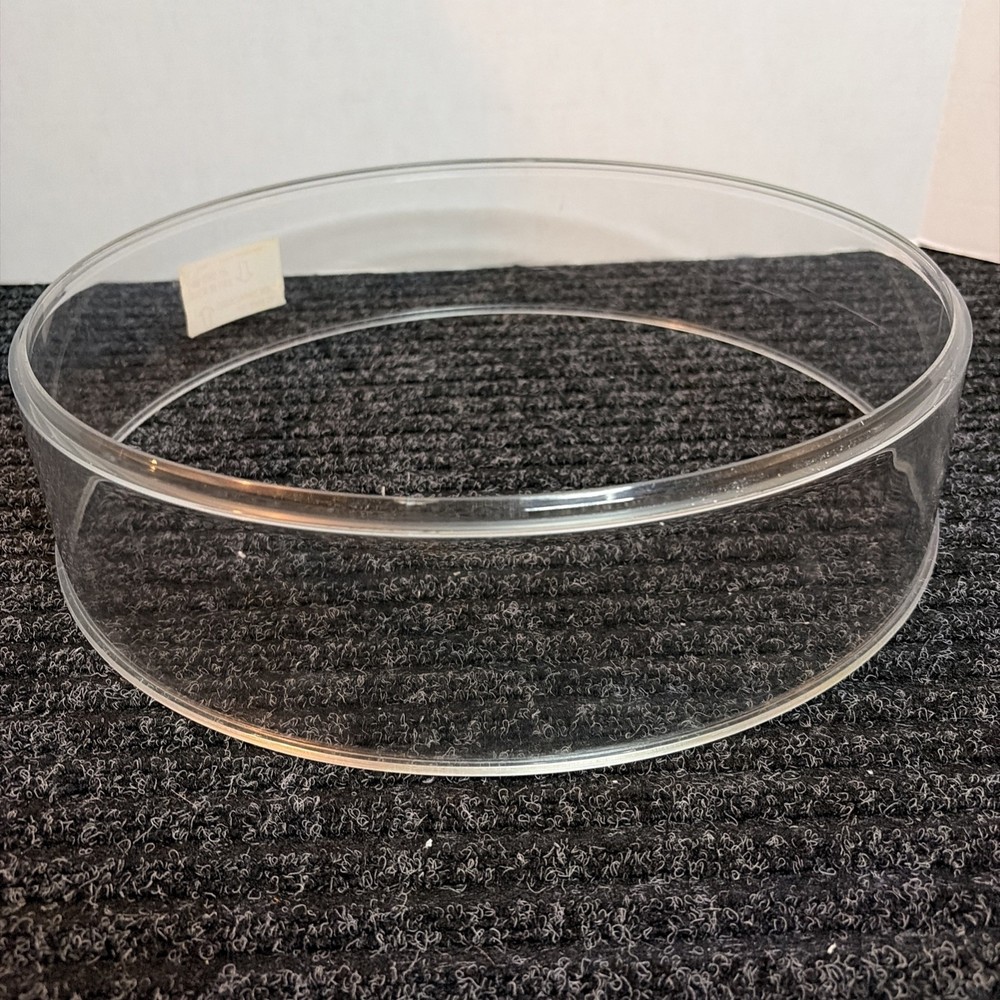 Nuwave Model 20331 Pro Infrared Oven Dome 3" Extender Ring