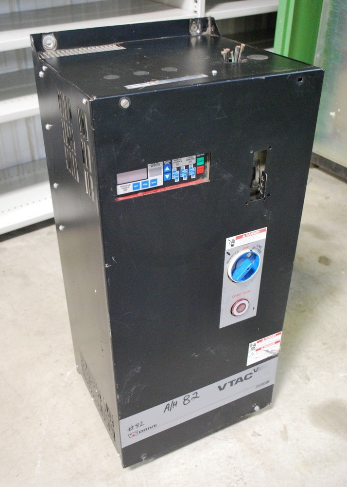 Reliance GP2000, 30hp Motor Drive Control - USED