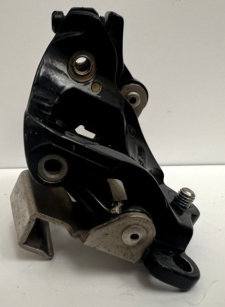 SRAM XO Front Derailleur. Direct Mount. 2 x 10