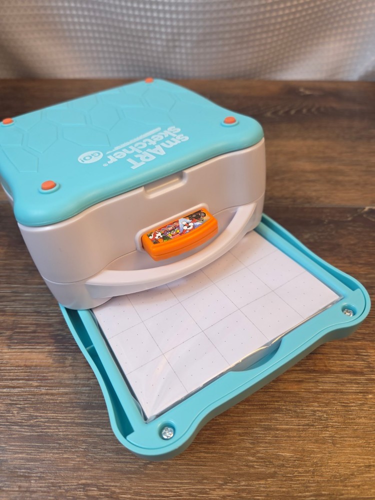 smART sketcher GO!