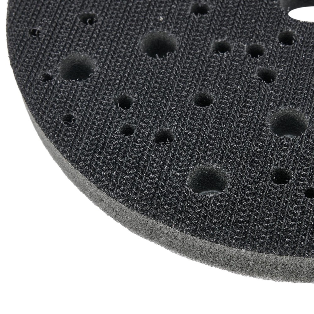 Effortlessly Applied Interface Pads for Quick Sanding 6 150mm Diameter
