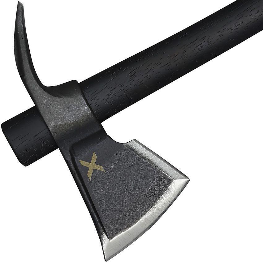 WOOX Solo Multipurpose Lightweight Axe