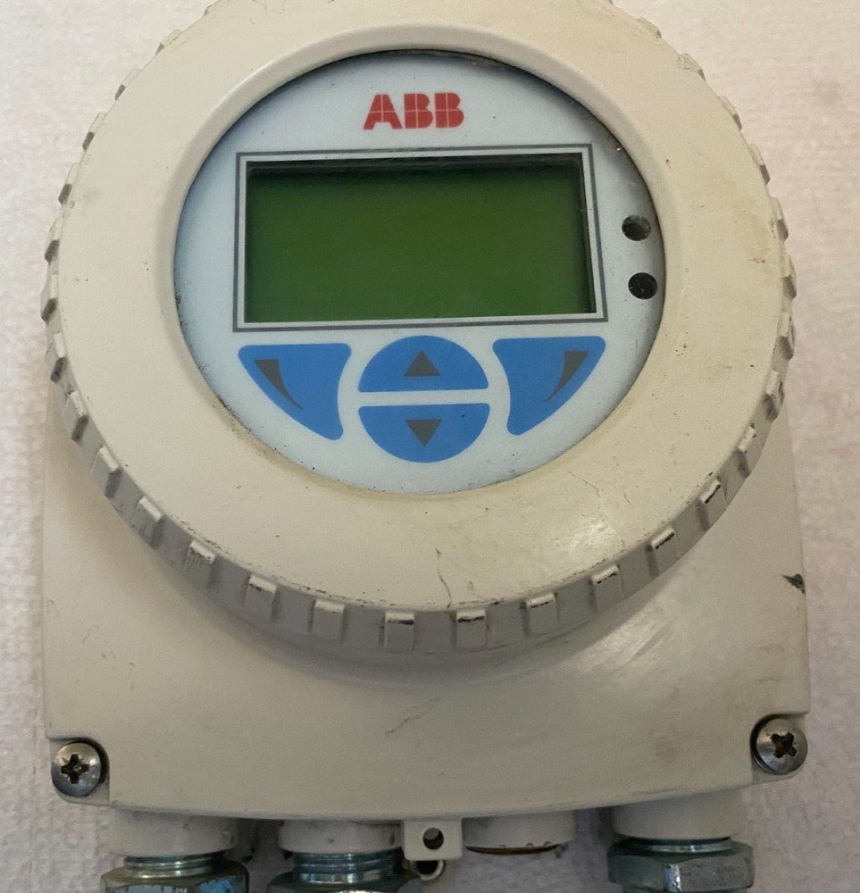 ABB Watermaster FEX100 Flow meter