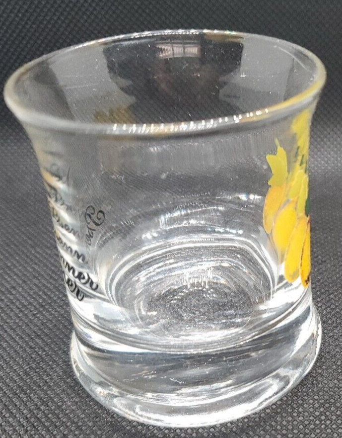 Psenner SHOT GLASS