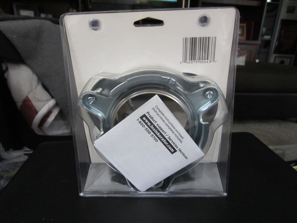 InSinkErator Quick Lock Sink Mount QLM-00