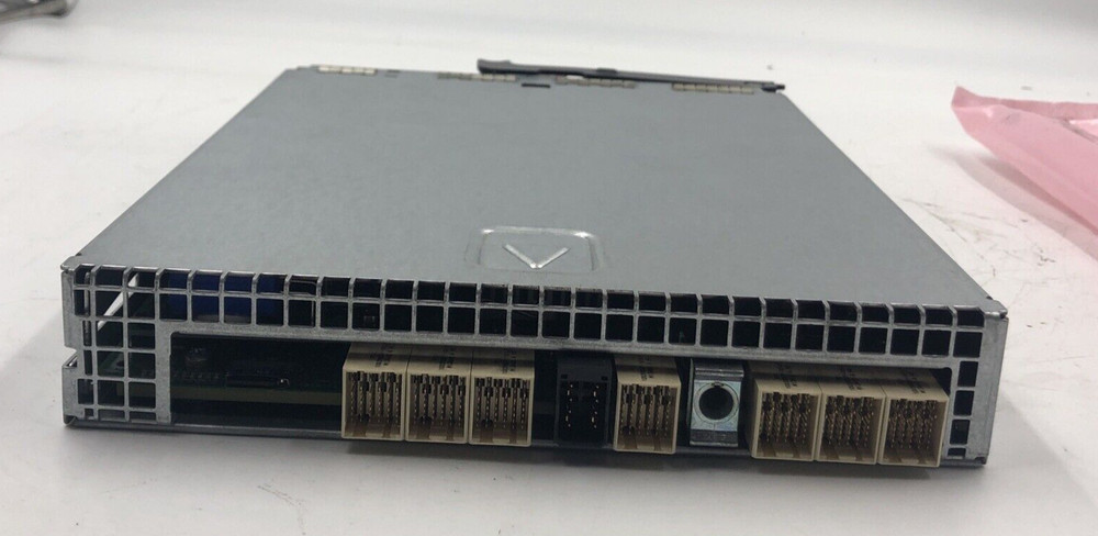 DELL EQUALLOGIC CONTROL MODULE TYPE 11 CONTROLLER MODULE E09M001 E09M