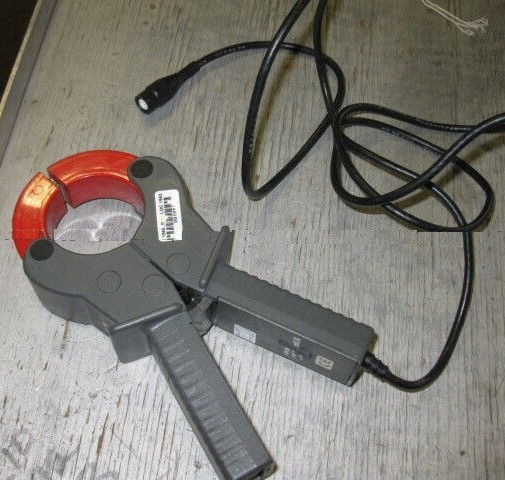 Fluke 80i-1000s AC Current Probe