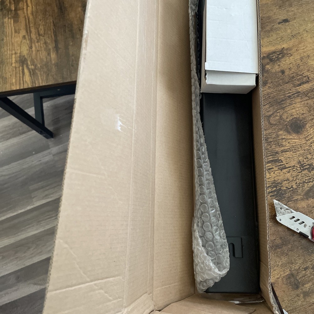WEBANG 36 Inch Linear Shower Drain Rectangular Floor Drain