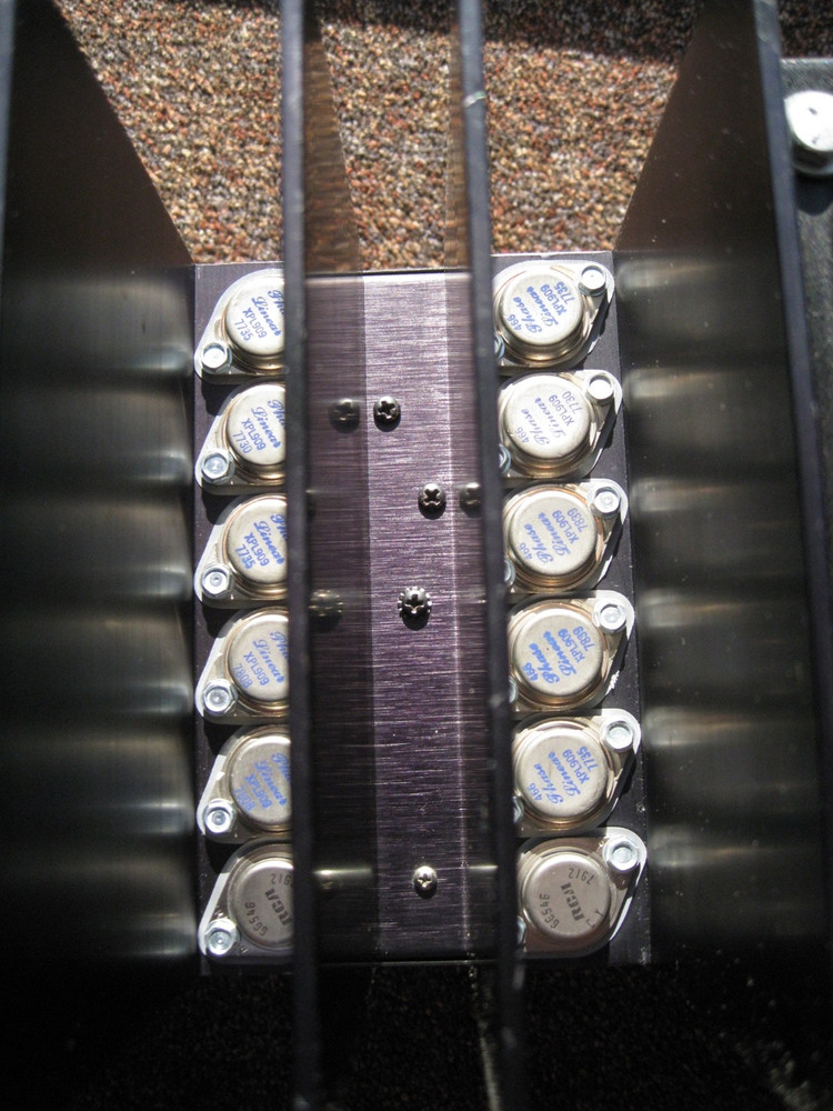 🇺🇸 😃 🎶 🔥 phase linear 700 series 2