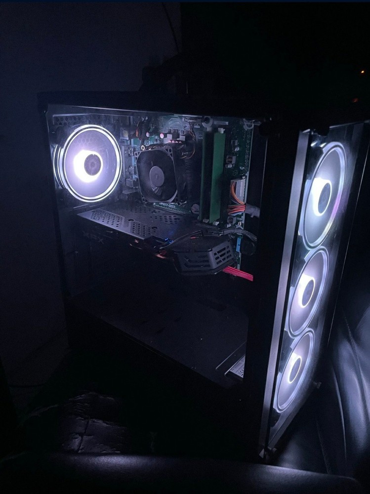 gaming pc