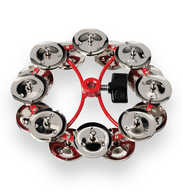 LP City Series Hi-Hat Jingle Ring Double