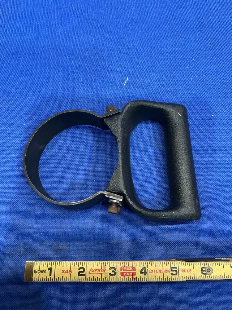 Pneumatic Air Rivet Buster Riveting Hammer Dead Handle