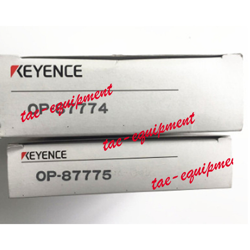 NEW 1PC KEYENCE ADJUSTABLE MOUNT OP-87774ML