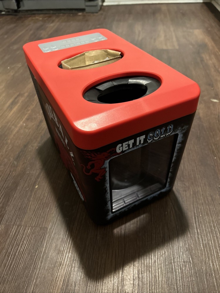 Fireball Grab & Pour Chiller