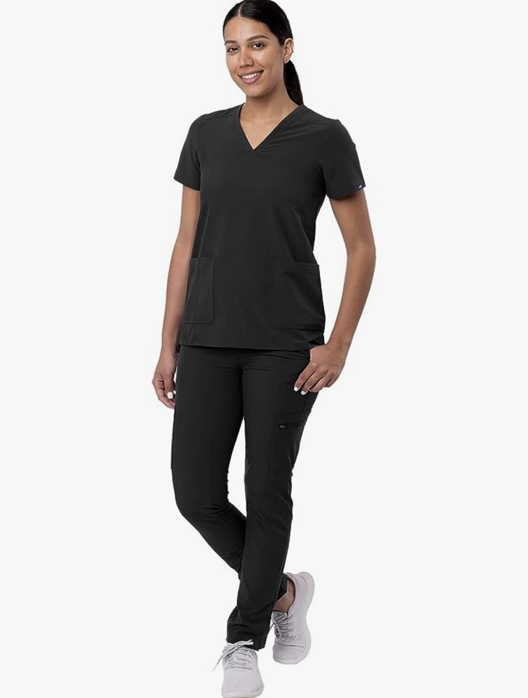 scrub sets women Green