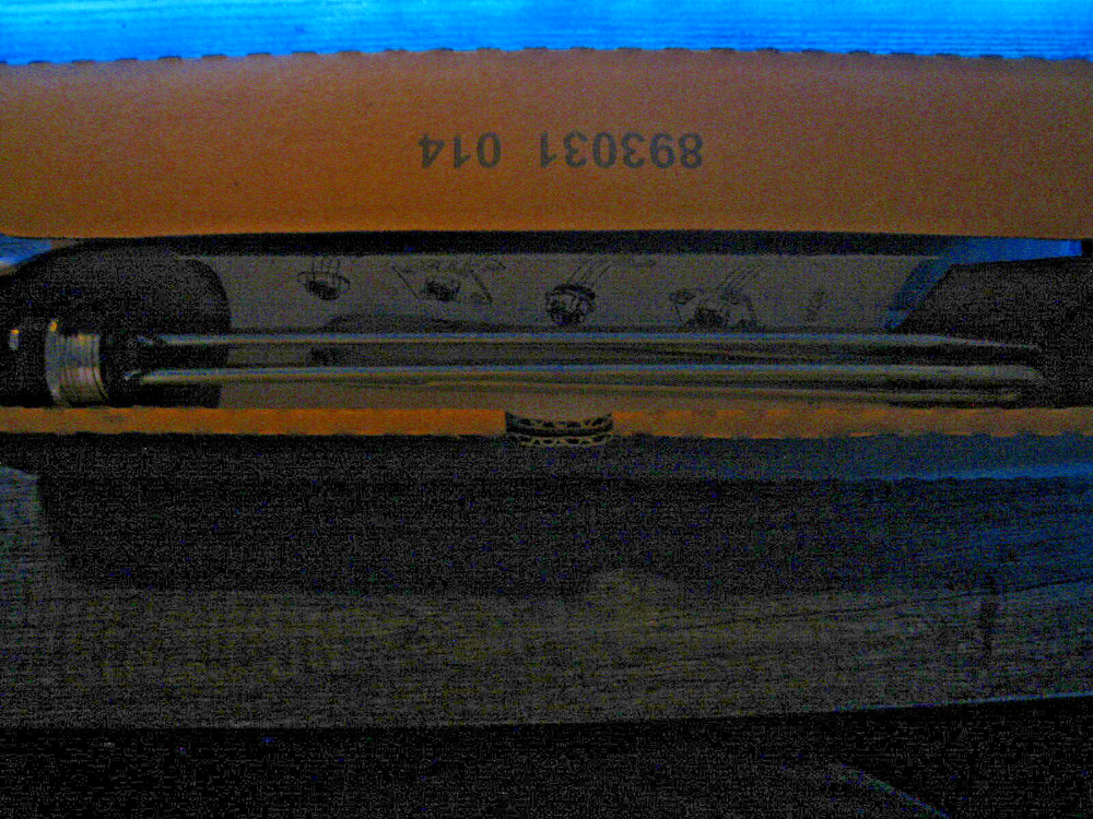 Electric Water Heater Element Screw in 240V 4500W P/N: SG-1453