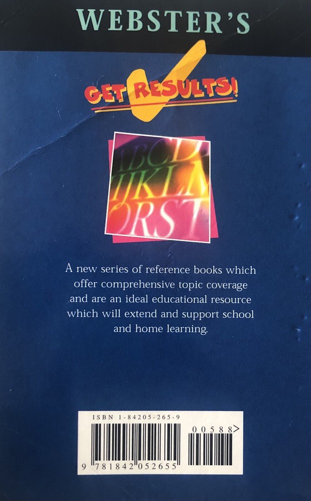 english dictionary