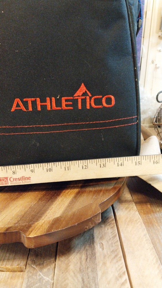 Athletico Bag for Snowboarding Boots