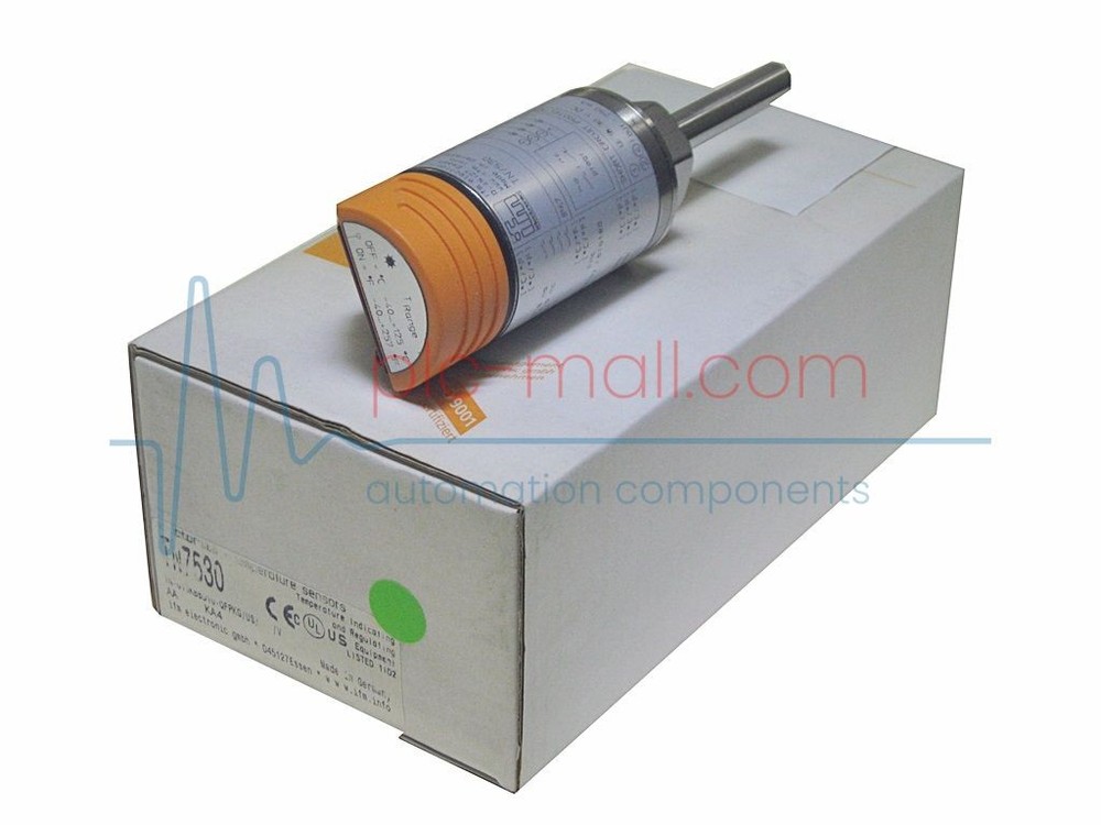IFM TN7530 -NEW-