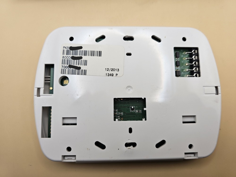 DSC Security Monitoring Controller & Communicator Equipment