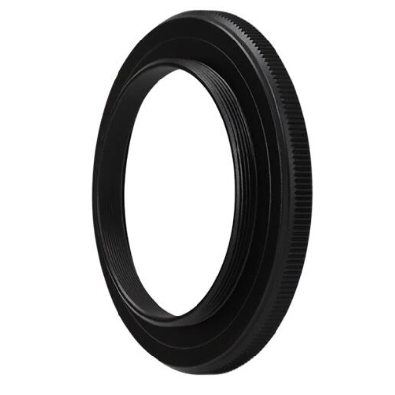 Accessory M56X0.75mm Internal Rotation M48X0.75mm External Thread Adapter Ring