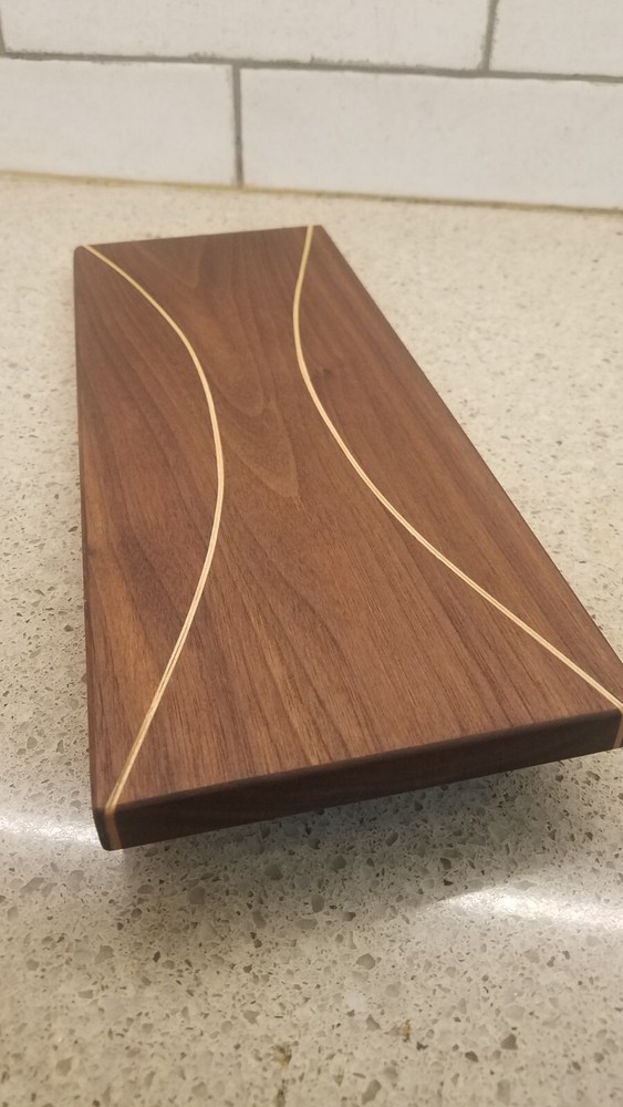 Handmade Wooden Cutting Board