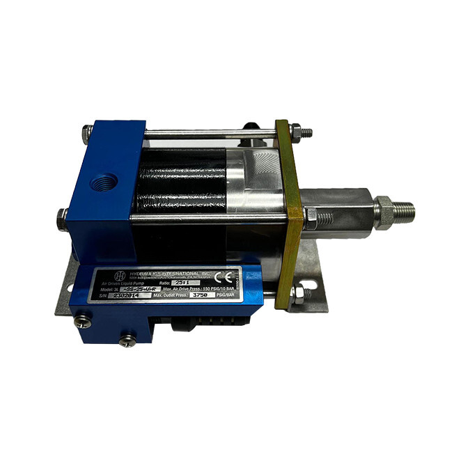 15904 Nitrous Express Next Generation Nitrous Pump