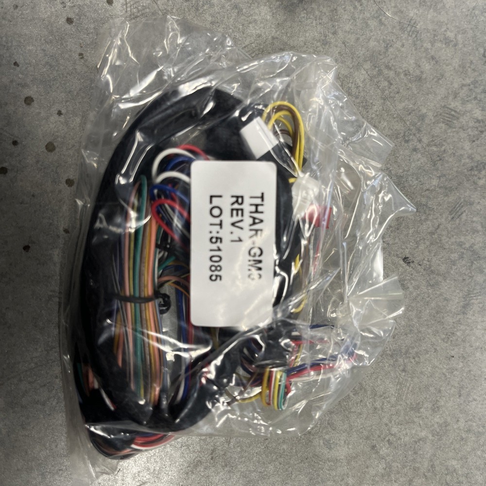 Fortin THAR -GM5 Remote Start Harness