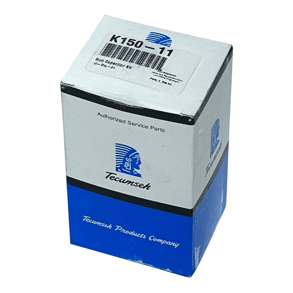 Tecumseh Run Capacitor K150-11