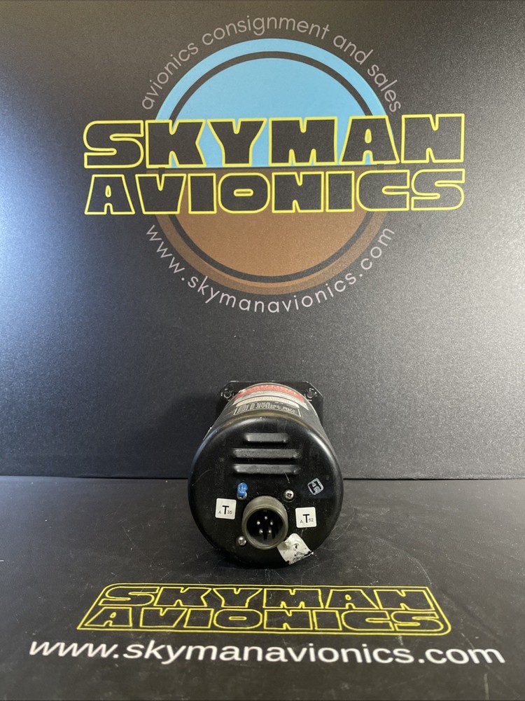 STEC 28V Turn Coordinator 6405-28L