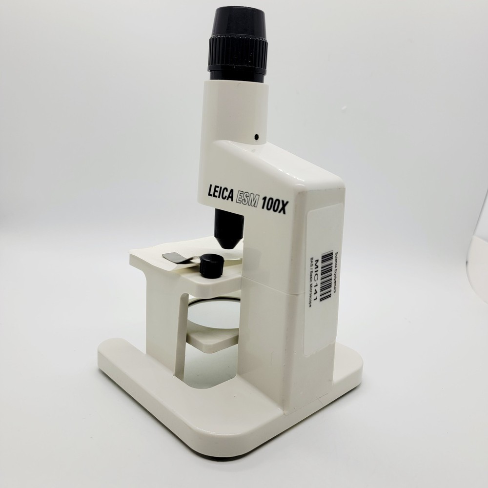 Leica ESM 100 Basic Microscope
