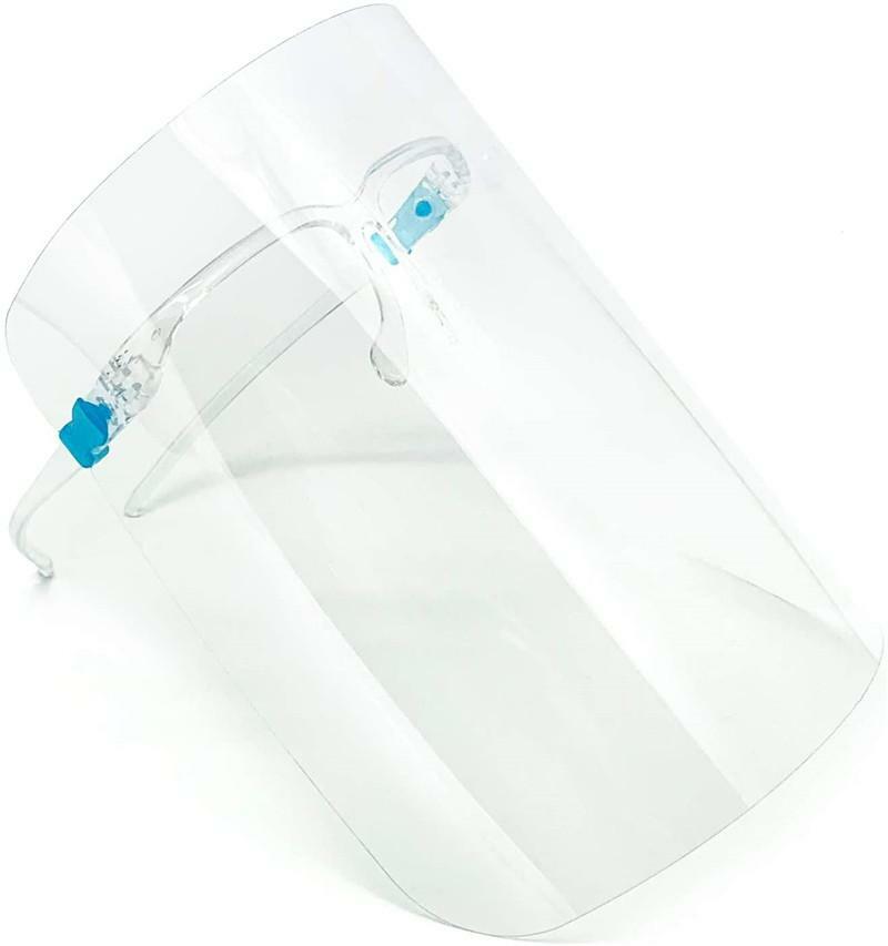 Face Shield Clear Glasses Protector