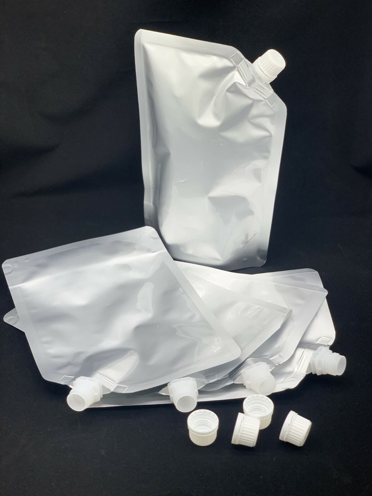 Proscope 5x Darkroom Developer Replenisher Development Anti-oxidation Bag 1000ml