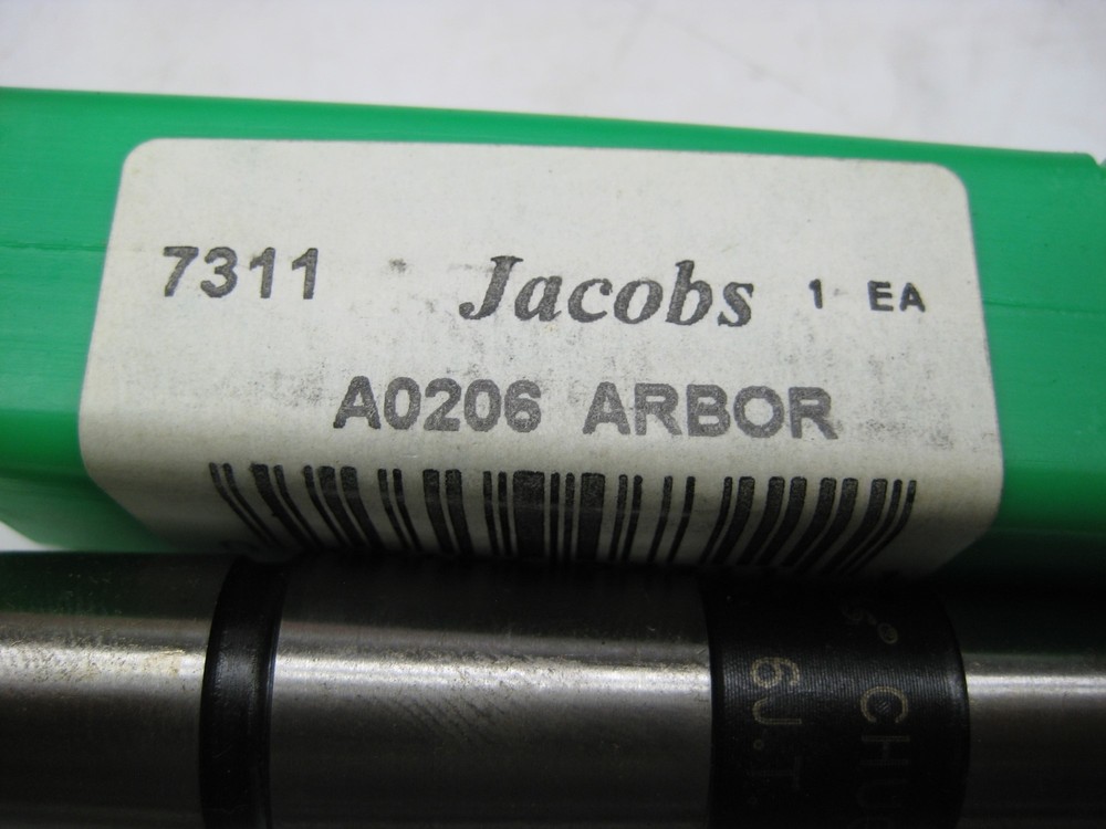 JACOBS A0206 ARBOR NSMP