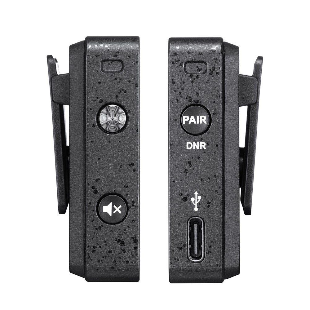 Godox MoveLink II Wireless Microphone Transmitter/Receiver for Microphone System