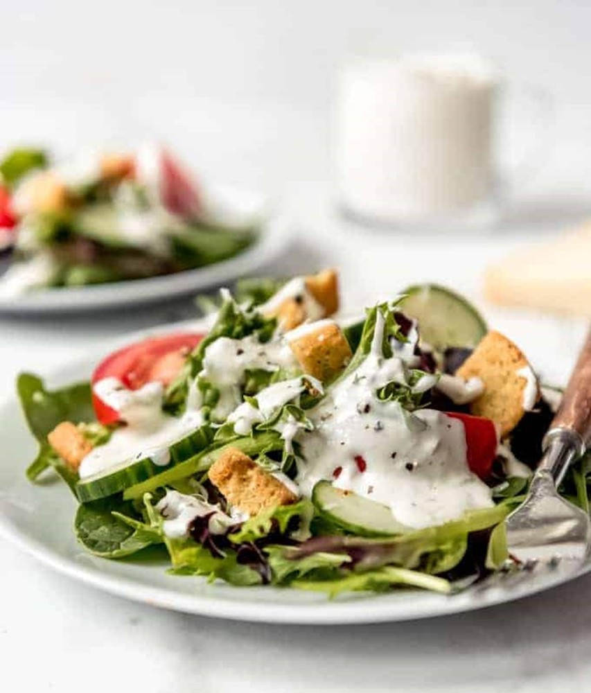 20 Count | Salad Dressing Packets | Individual Single Serve Salad Dressing