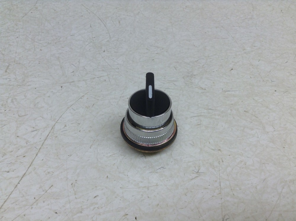 AEG 30 3 Position Maintained Selector Switch (TBI)