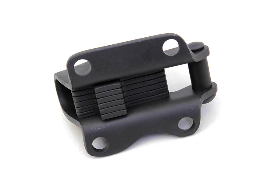 Replica Kickstand Mount Parkerized fits Harley Davidson